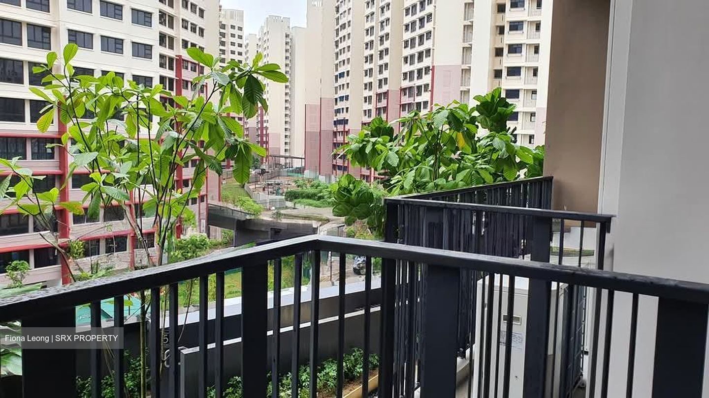 Le Quest (D23), Apartment #564210821
